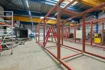 970m2 Bedrijfsruimte te Huur Dongen
