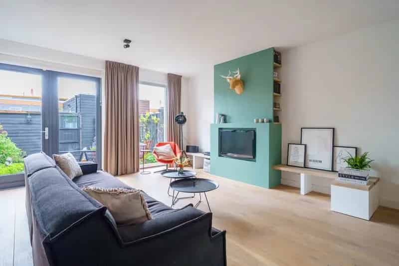 Ruime eengezinswoning te koop Almere Noorderplassen West