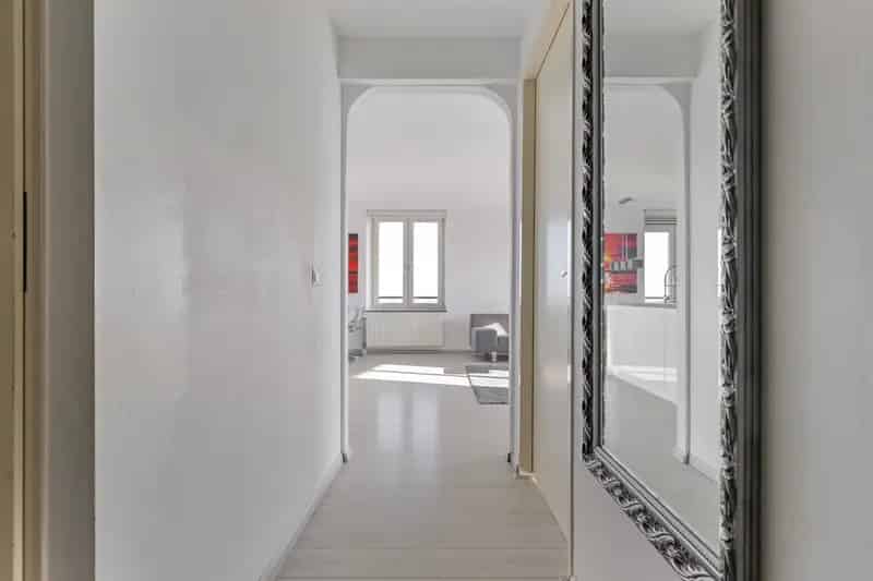 Amsterdam Geuzenveld 3 kamer appartement 79m2 Balkon Uitzicht