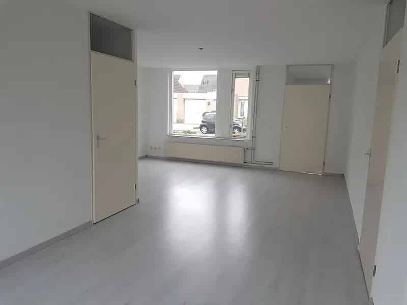 Een gezinswoning in Kerkdrielstraat 22