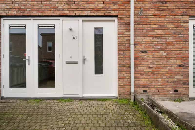 Eengezinswoning 3 slaapkamers Almere Tussen de Vaarten