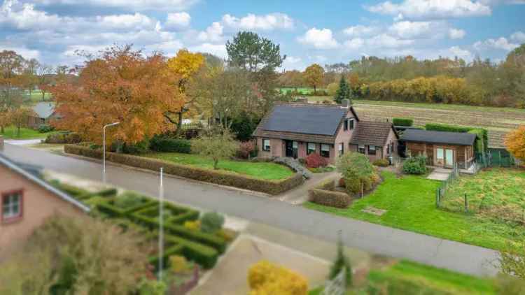 Bungalow Te Koop in Venlo, Limburg