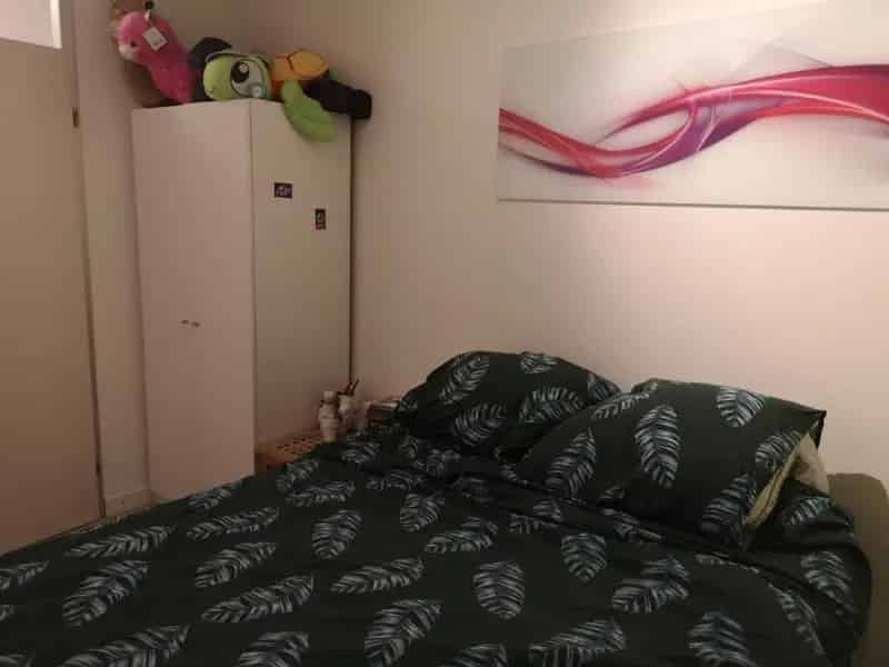 Kamer te huur Amsterdam - 10m2 - nabij Gaasperplas