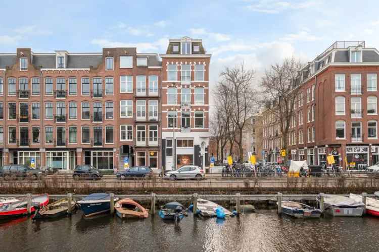 Kantoor Amsterdam | Zoek kantoren te koop: Haarlemmerweg 133-H 1051 KW Amsterdam [funda in business]