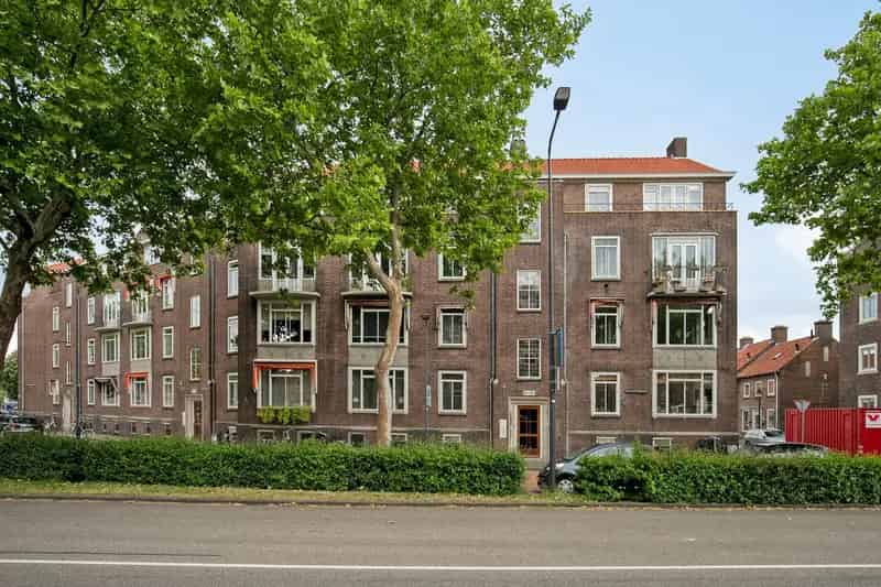 Appartement te koop: Aartshertogenlaan 262-C 5212 CS Den Bosch 
