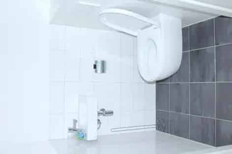 3 Kamer Appartement 94m² Den Haag Balkon A++
