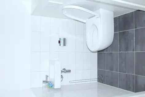 3 Kamer Appartement 94m² Den Haag Balkon A++