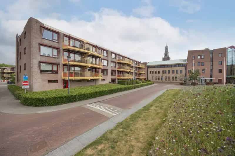 3-kamerappartement Etten-Leur Centrum