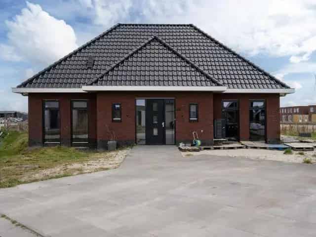 Moderne Bungalow te huur Oosterwold Zuid Almere