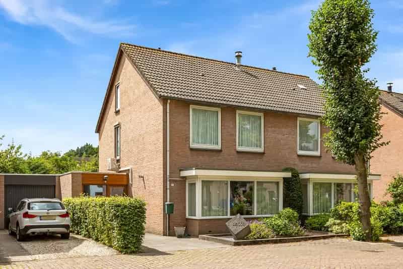 Huis te koop: Langdonk 11 4854 LD Bavel (Gem. Breda) | Funda