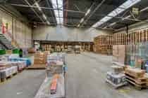 6.487 m2 bedrijfsruimte te koop in Sassenheim