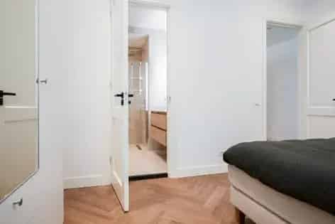2 Kamer Appartement 83m2 Amsterdam Centrum Luxe