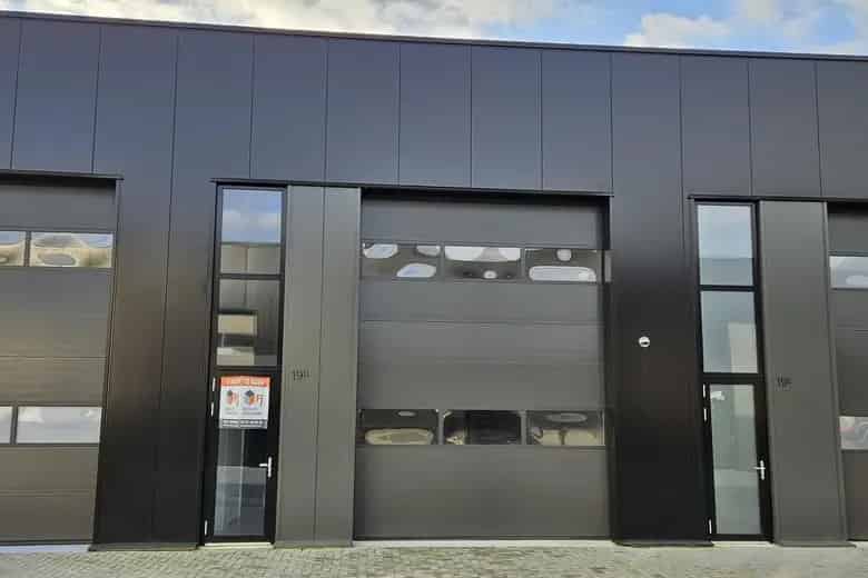 130m2 Bedrijfsruimte Zutphen te Koop