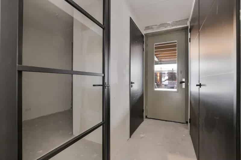 Nieuwbouwwoning 9 Kamers 188m2 Energielabel A++++ Zaandijk