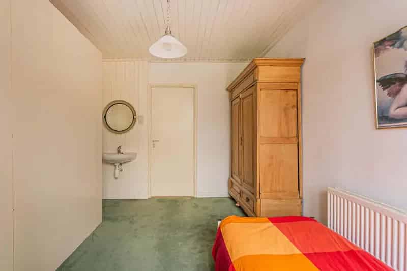 Ruime gezinswoning 146m2 Elinkwijk 4 slaapkamers 3 balkons grote tuin