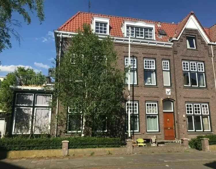 Kamer te Huur in Actief Mannenhuis Eindhoven