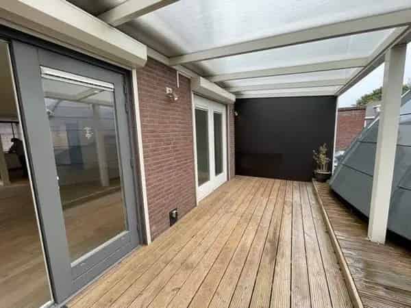 Te Huur: Luxe 4 Kamer Maisonnette Eindhoven