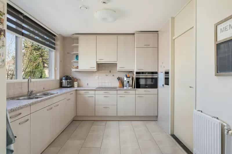 Ruime 2-onder-1-kapwoning Barendrecht Nieuweland