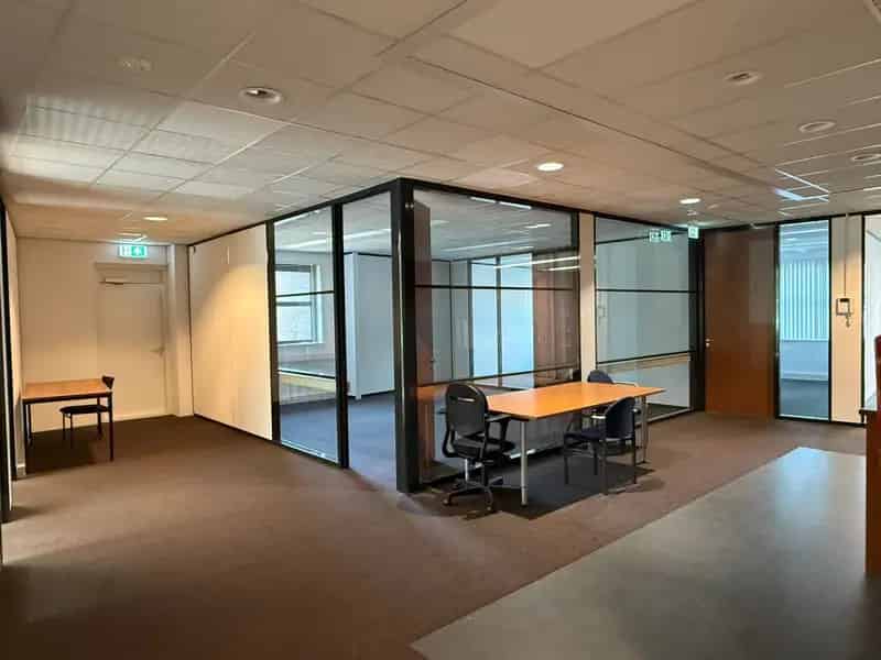 Kantoorruimte te huur Best - 230m² - Energielabel A+