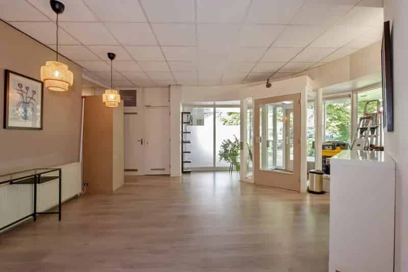 Woon praktijkpand te Koop in Rijswijk Leeuwendaal