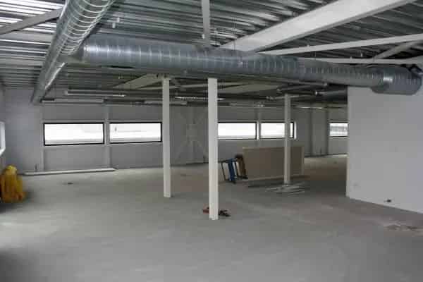 Kantoorruimte De Goorn: Modern en Stijlvol Kantoorgebouw