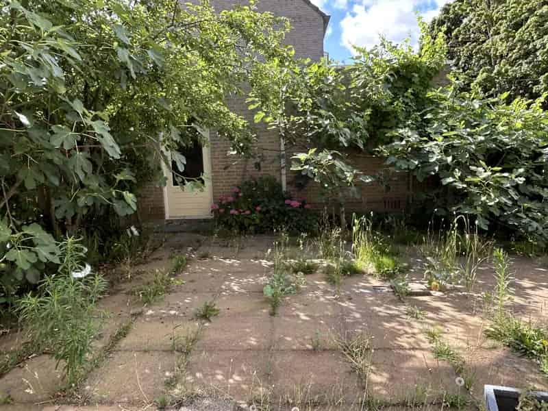 Eengezinswoning Almere Bloemenbuurt 3 slaapkamers