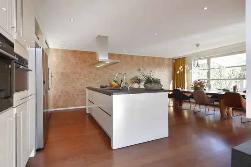 Luxe Villa te Koop Rietlanden Groenzoom 220m2