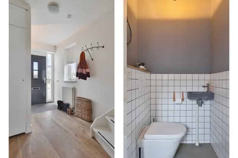 Huis te koop Achterveld: Ruime hoekwoning met 3 slaapkamers en energielabel A+