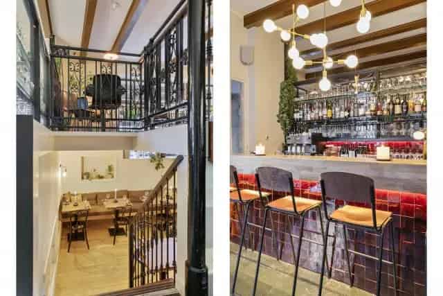 Restaurant te Koop Leiden Centrum