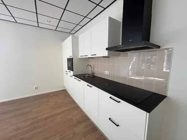 Appartement Kloosterstraat Groningen