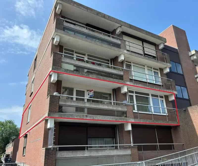 Ruim appartement Hoorn nabij Markermeer en winkelcentrum