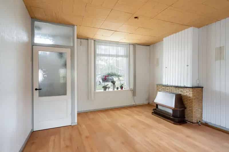 Huis te koop: Nieuwedijk 13 3195 GD Pernis Rotterdam 