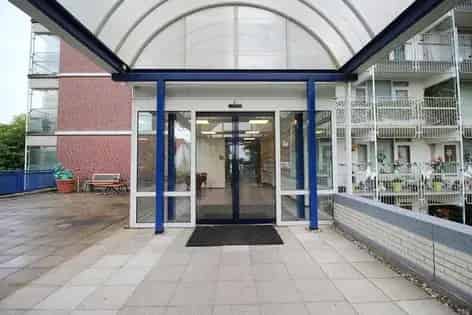 2 Kamer Appartement 60m2 Vaals Landelijk Uitzicht
