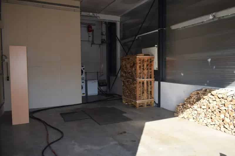Bedrijfshal Breda te Huur 180m2 Heilaar Noord