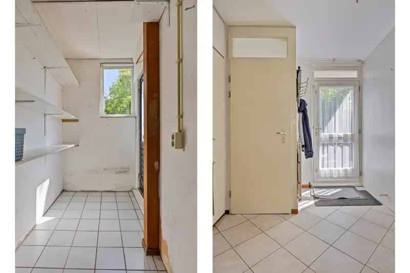 Huis te koop Leiden Stevenshof 4 slaapkamers  tuin energielabel A