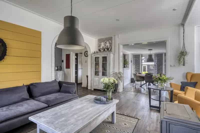 Huis Te Koop , 9, Spanjaardstraat, 's-Heer Hendrikskinderen, Zeeland
