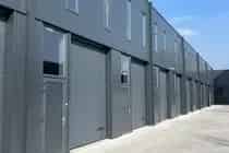 225 m2 Bedrijfsruimte te Huur Apeldoorn FizzionParc