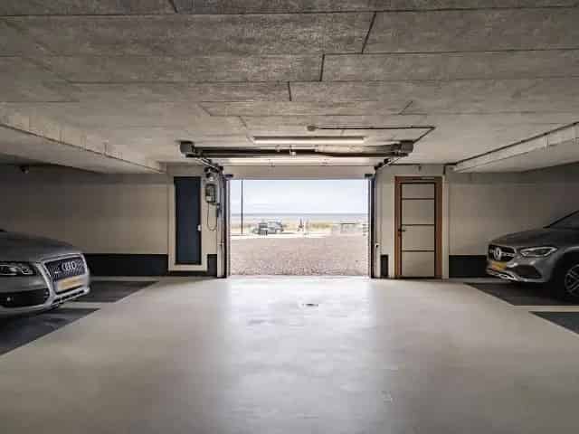 Luxe Appartement Noordwijk Aan Zee Strand Nabij