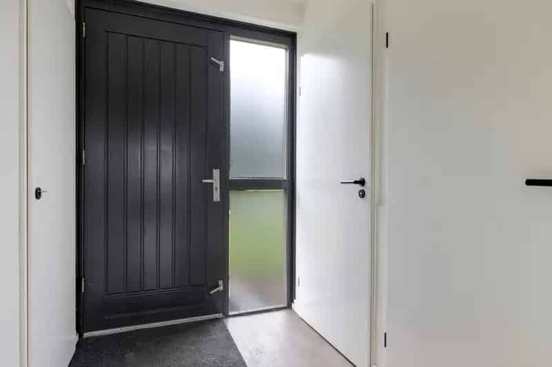 Vrijstaande Recreatiewoning 6 Personen te Koop 't Broeckhuys