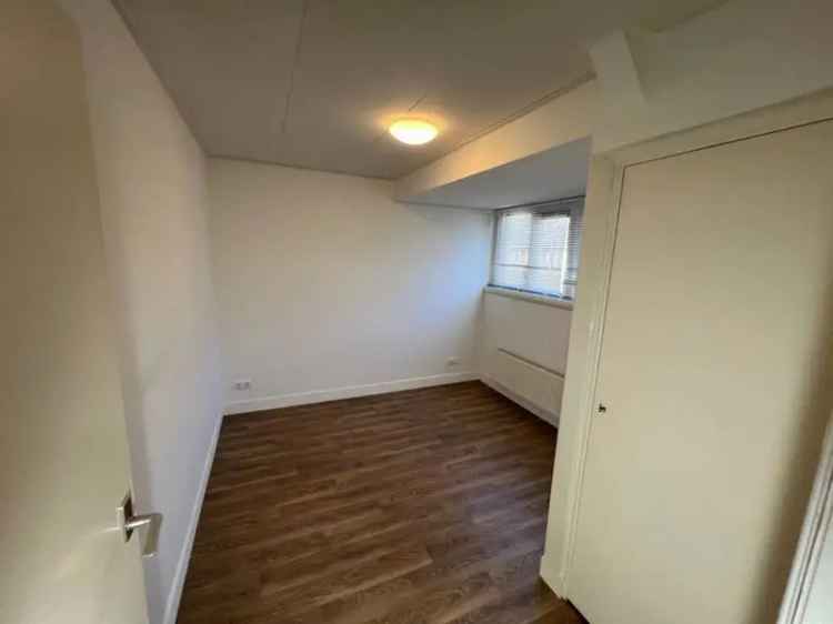 Appartement Kouterstraat in Amsterdam