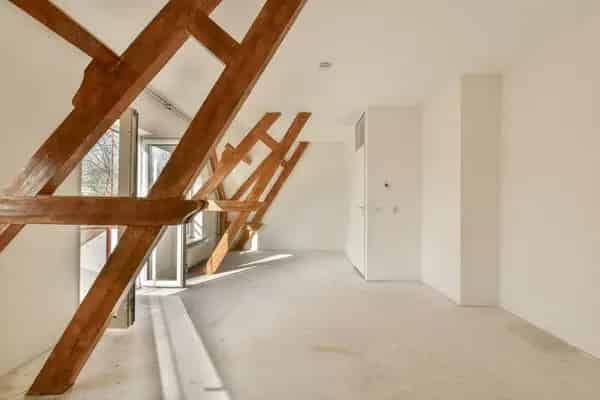 Amsterdam Oost 2 Kamer Appartement 58m2 Monument 1888