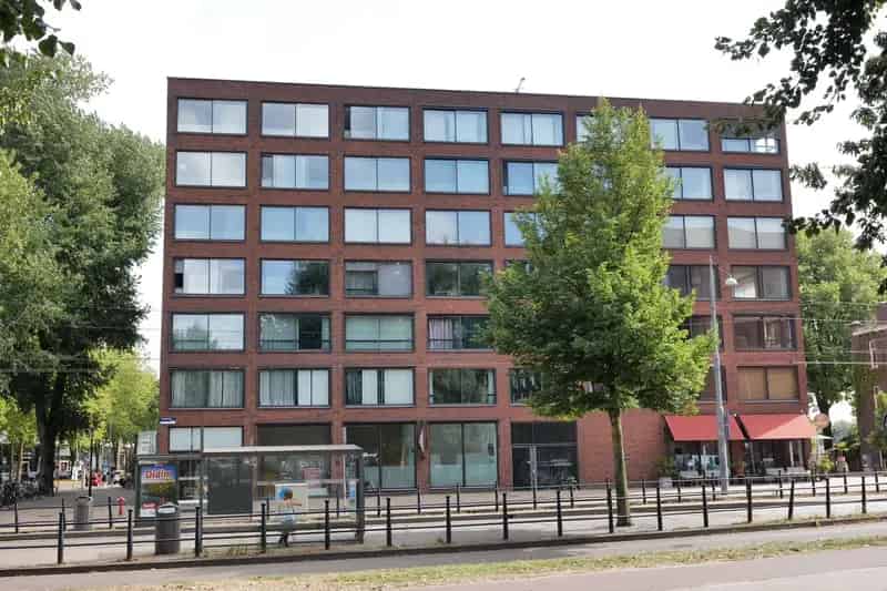 Appartement te koop: KNSM-laan 12 1019 LL Amsterdam | Funda