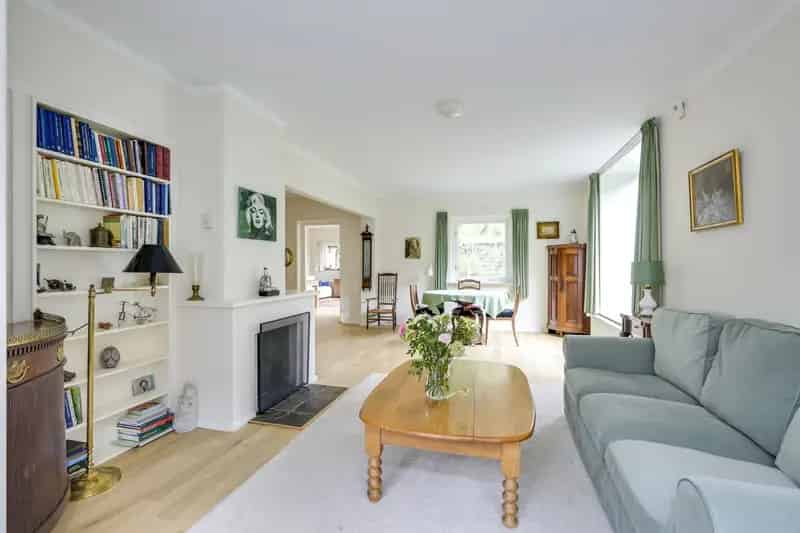 Huis te koop Austerlitzseweg 16 Doorn 5 slaapkamers grote tuin