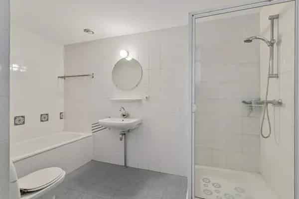 Ruim 3 Kamer Appartement Breda Chassepark
