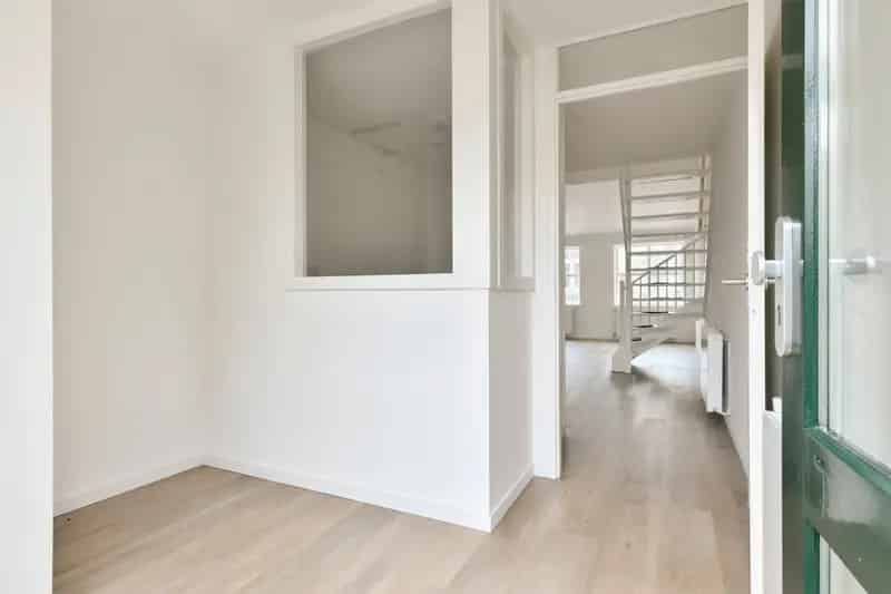 Senioren Appartement Abcoude 84m2 Gerenoveerd Lift Terras