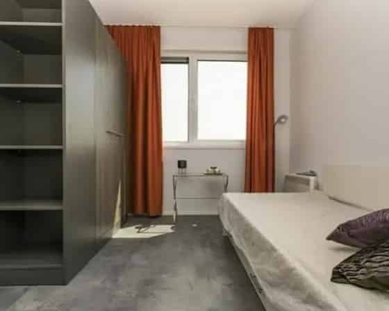 Studenten Studio Maastricht Eigen Keuken Badkamer Gemeubileerd