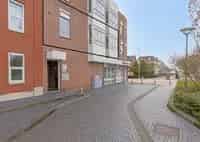 Instapklaar 3-kamerappartement Goes Centrum