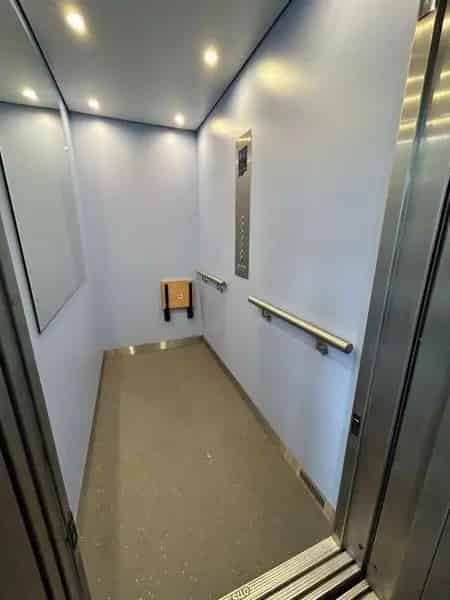 2 Slaapkamers Appartement Centrum Eindhoven Gemeubileerd Parkeerplaats