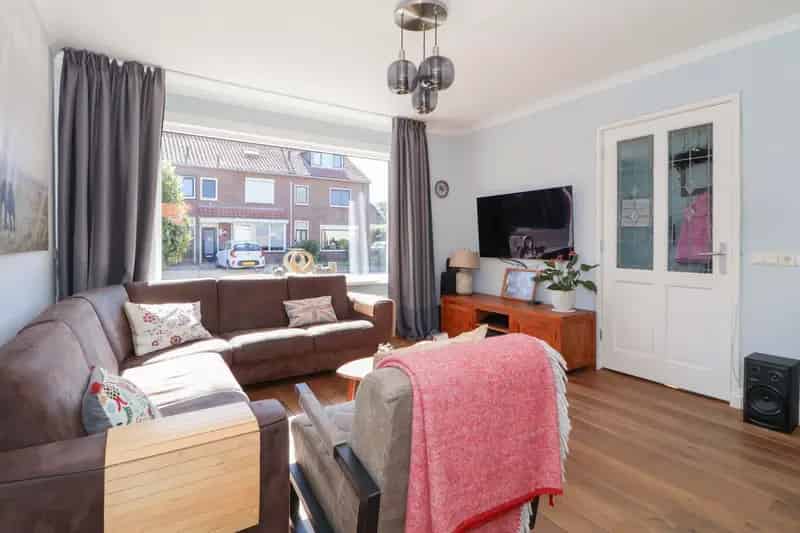 Huis te koop Da Costastraat 34 Bunschoten Spakenburg