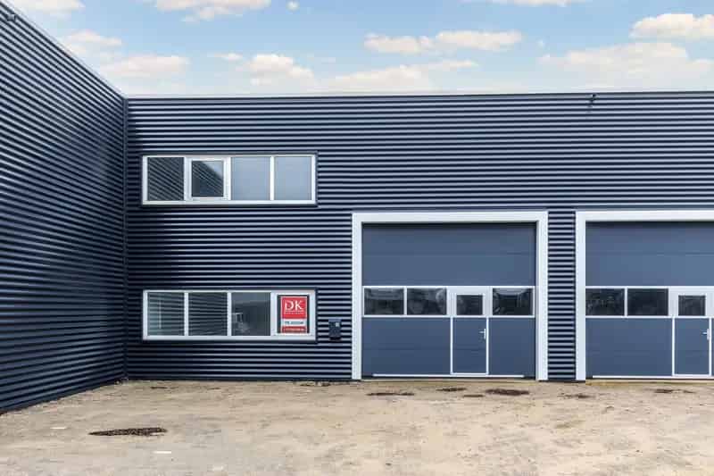 Bedrijfshal te koop Elst 225m²